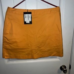 NWT ADIDAS SKIRT